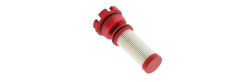 For Water Separator